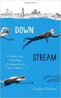 downstream